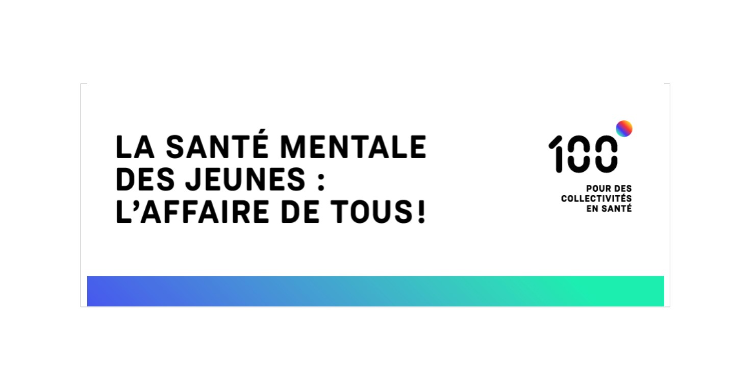 Nouveau Dossier Spécial 100° Sur La Santé Mentale Des Jeunes Pratiquesensante 